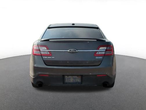 2015 Ford Taurus SHO