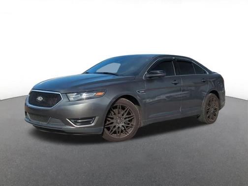 2015 Ford Taurus SHO