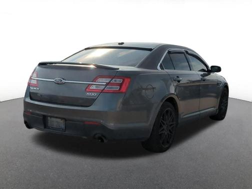 2015 Ford Taurus SHO