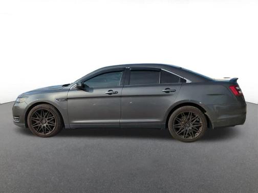 2015 Ford Taurus SHO