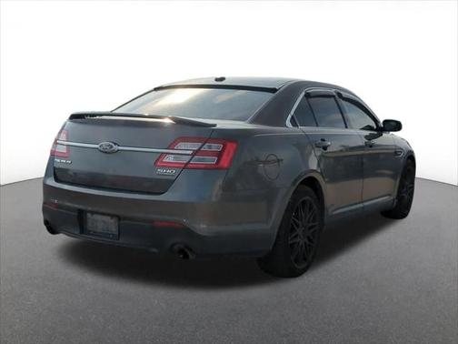 2015 Ford Taurus SHO