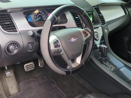 2015 Ford Taurus SHO