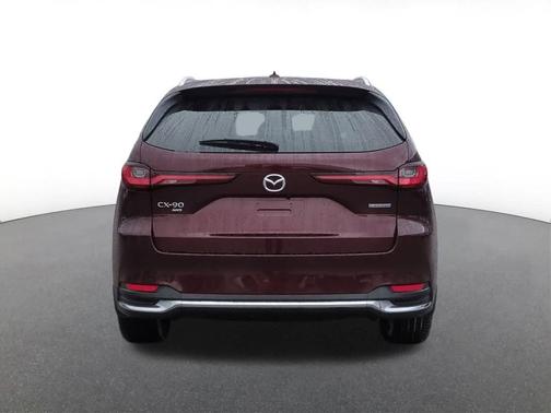 2024 Mazda CX-90 PHEV Premium