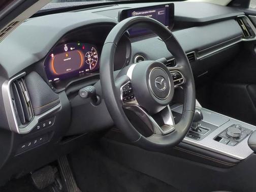 2024 Mazda CX-90 PHEV Premium