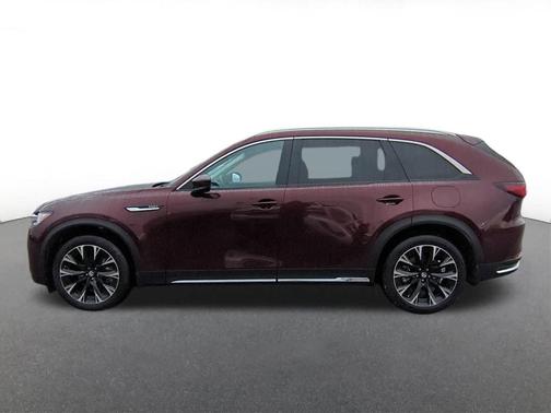 2024 Mazda CX-90 PHEV Premium