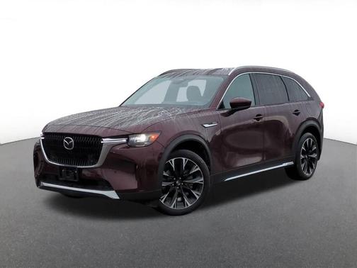 2024 Mazda CX-90 PHEV Premium
