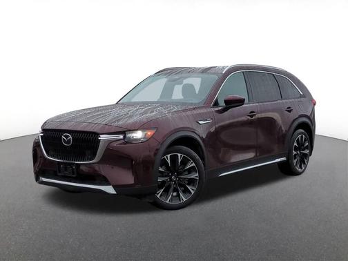 2024 Mazda CX-90 PHEV Premium