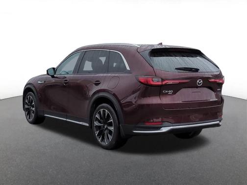 2024 Mazda CX-90 PHEV Premium