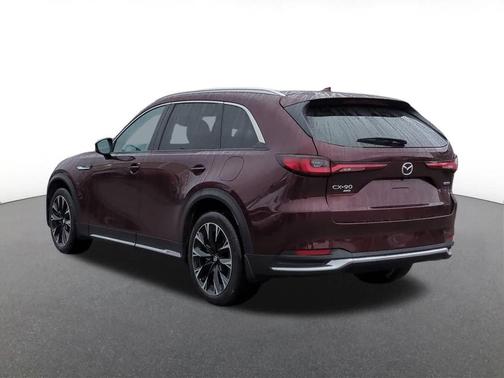 2024 Mazda CX-90 PHEV Premium