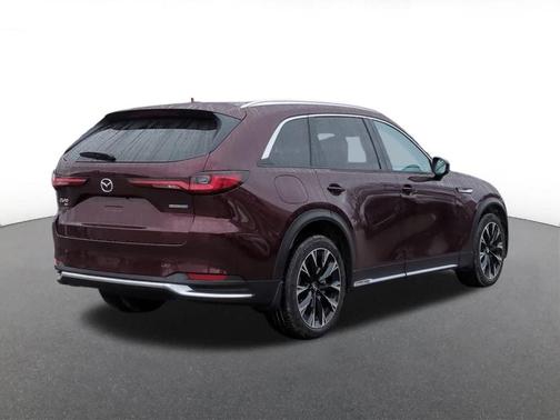 2024 Mazda CX-90 PHEV Premium