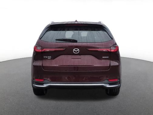2024 Mazda CX-90 PHEV Premium
