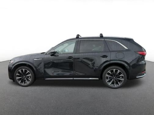 2025 Mazda CX-90 S Premium Plus