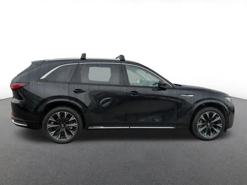 2025 Mazda CX-90 S Premium Plus