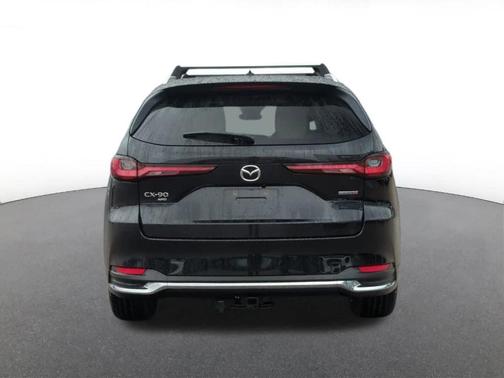2025 Mazda CX-90 S Premium Plus