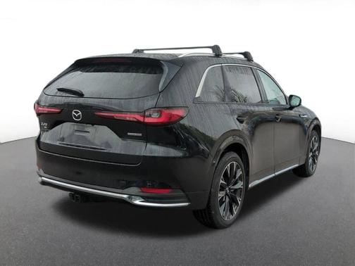2025 Mazda CX-90 S Premium Plus