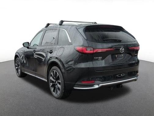 2025 Mazda CX-90 S Premium Plus