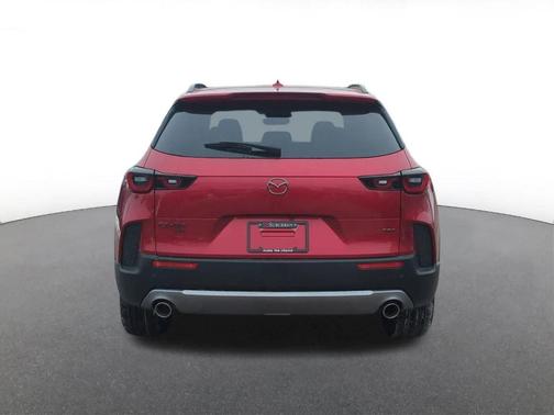 2026 Mazda CX-50 2.5 Turbo