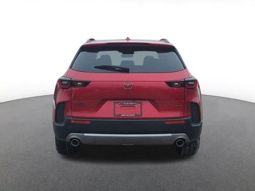 2026 Mazda CX-50 2.5 Turbo