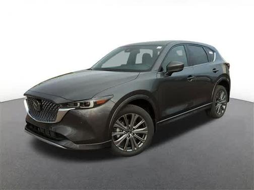 2025 Mazda CX-5 Signature