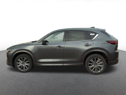 2025 Mazda CX-5 Signature