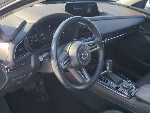 2023 Mazda CX-30 2.5 Turbo Premium Package