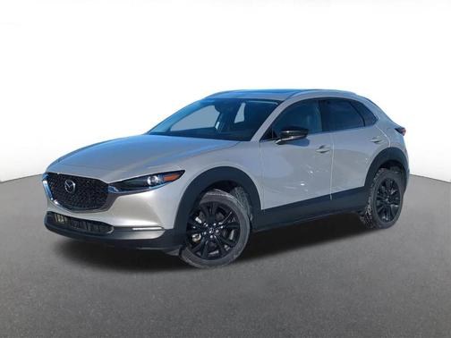 2023 Mazda CX-30 2.5 Turbo Premium Package
