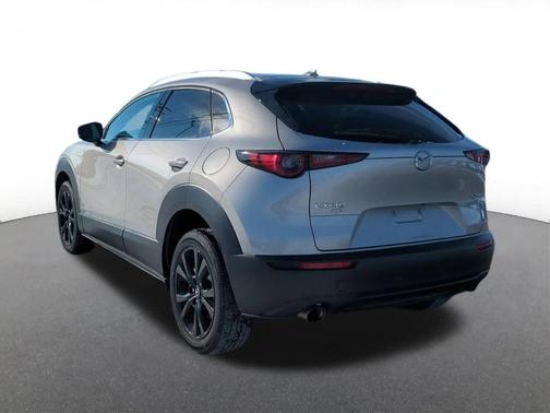 2023 Mazda CX-30 2.5 Turbo Premium Package