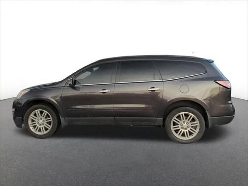 2015 Chevrolet Traverse 1LT
