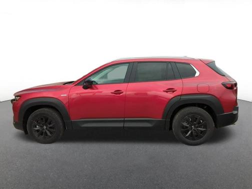 2025 Mazda CX-50 Hybrid Preferred Package