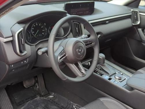 2025 Mazda CX-50 Hybrid Preferred Package