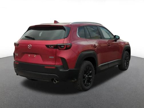 2025 Mazda CX-50 Hybrid Preferred Package