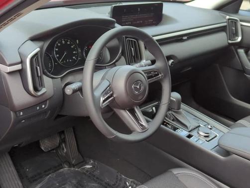 2025 Mazda CX-50 Hybrid Preferred Package