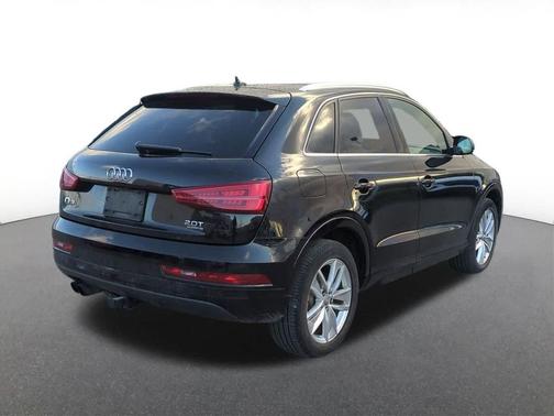 2016 Audi Q3 2.0T Premium Plus