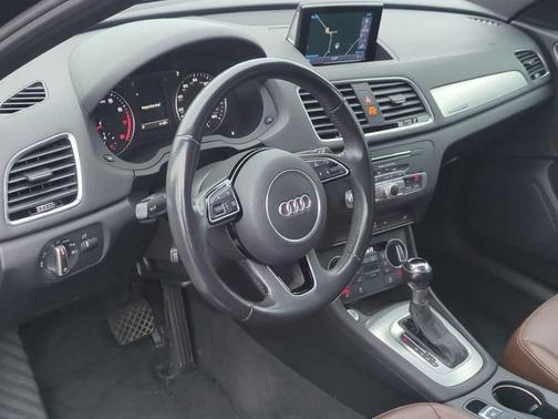 2016 Audi Q3 2.0T Premium Plus
