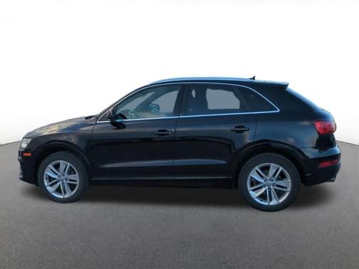 2016 Audi Q3 2.0T Premium Plus