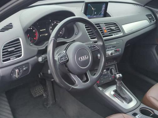 2016 Audi Q3 2.0T Premium Plus