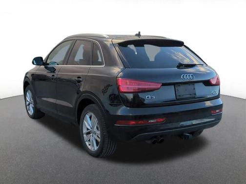 2016 Audi Q3 2.0T Premium Plus