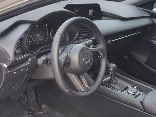 2026 Mazda Mazda3 FWD w/Select Package