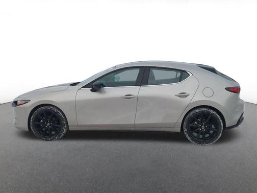 2026 Mazda Mazda3 FWD w/Select Package