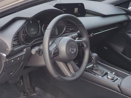 2026 Mazda Mazda3 FWD w/Select Package