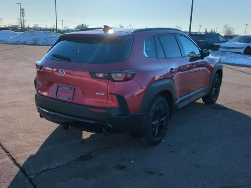 2026 Mazda CX-50 Premium