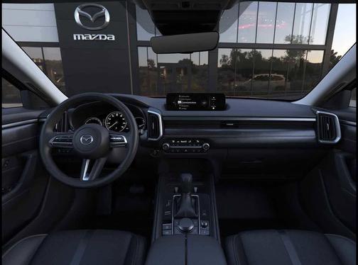 2026 Mazda CX-50 Premium