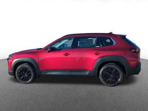 2026 Mazda CX-50 Premium