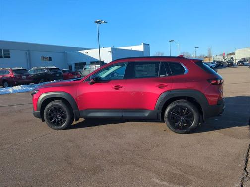 2026 Mazda CX-50 Premium