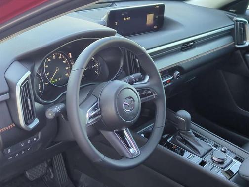 2026 Mazda CX-50 Premium