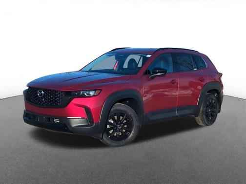 2026 Mazda CX-50 Premium