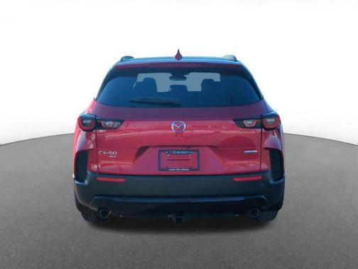 2026 Mazda CX-50 Premium