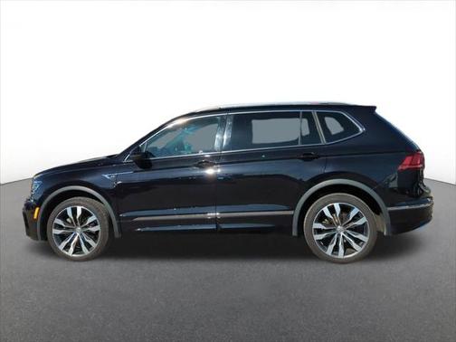 2020 Volkswagen Tiguan 2.0T SEL Premium R-Line