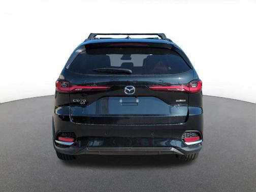 2025 Mazda CX-70 3.3 Turbo Premium Plus Package