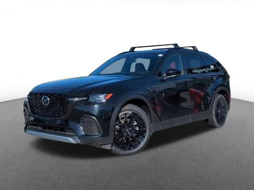 2025 Mazda CX-70 3.3 Turbo Premium Plus Package
